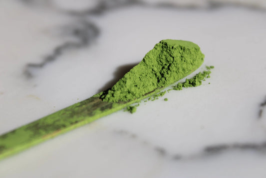 Thé matcha biologique cérémonial 30 g